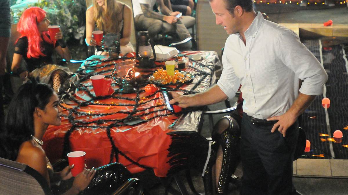 hawaii five-0