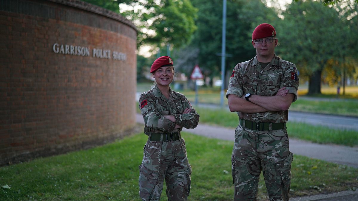 Soldaten im Knast soldaten im knast