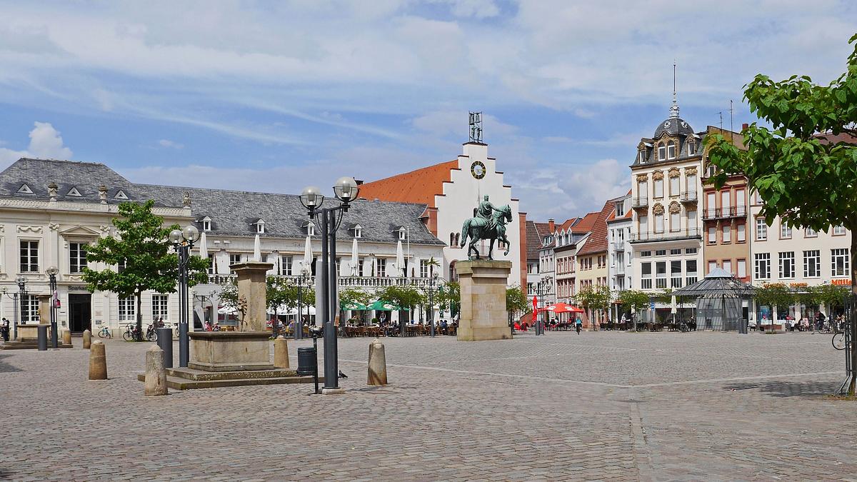 expedition in die heimat