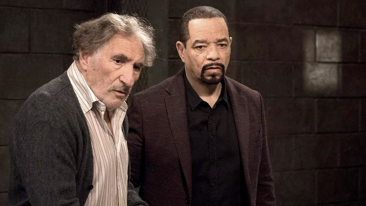 law & order: special victims unit