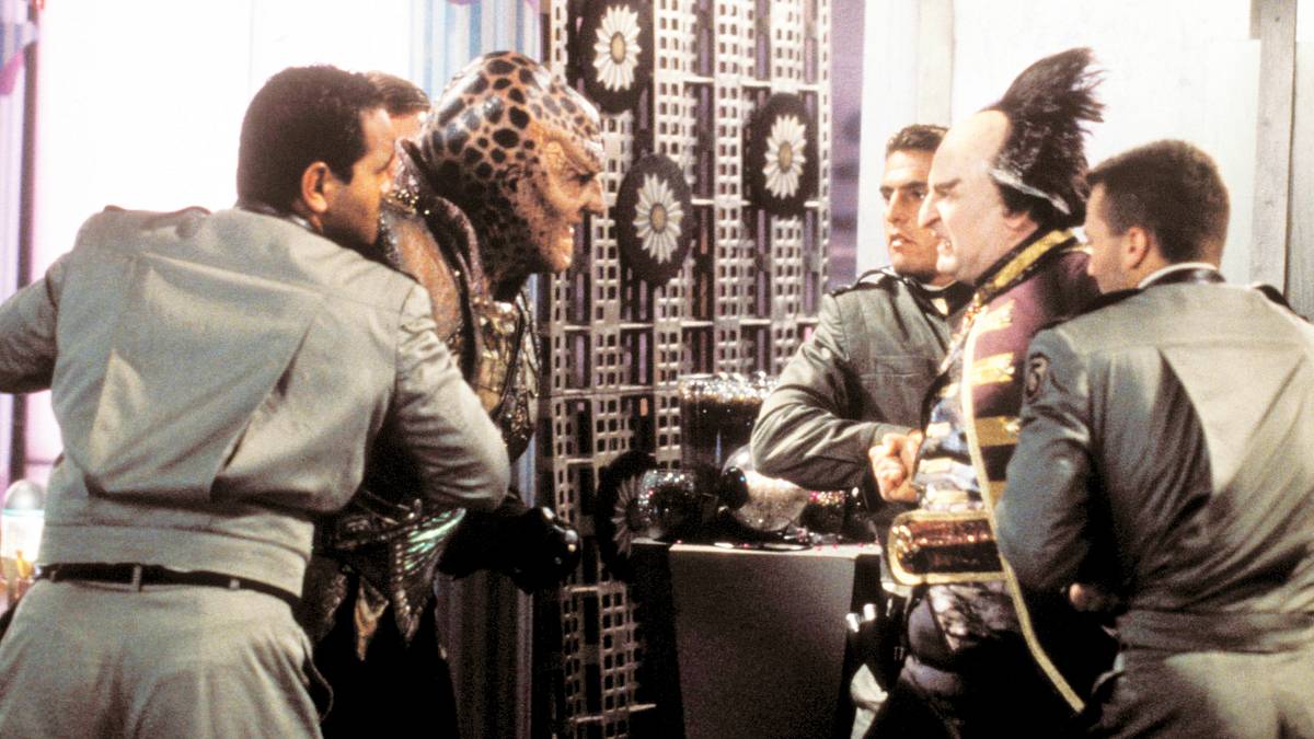 babylon 5