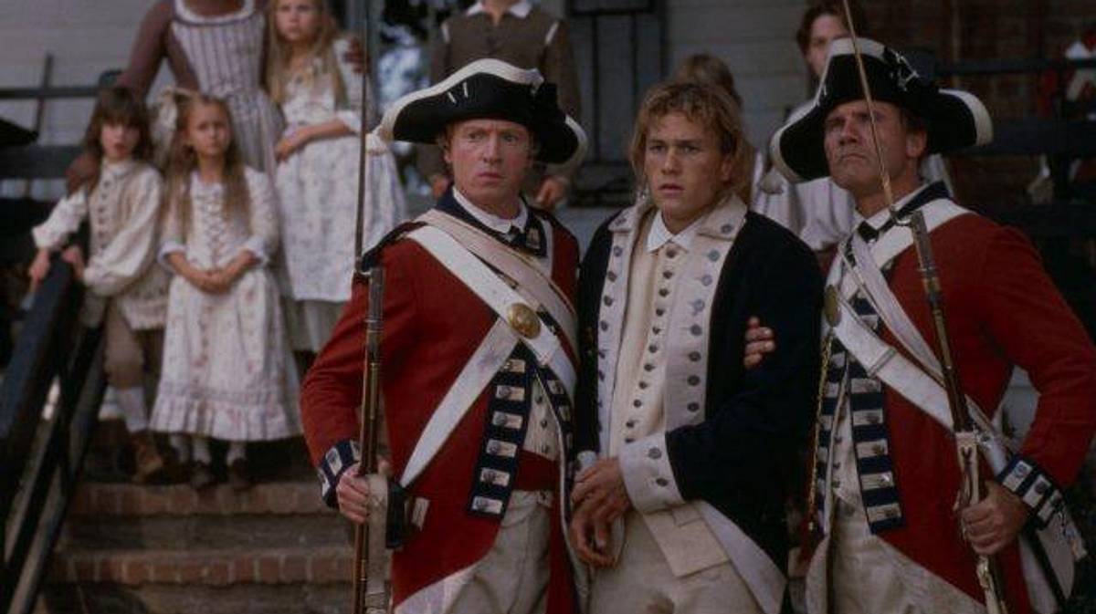 der patriot