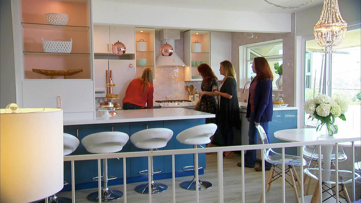 house hunters: der große umbau
