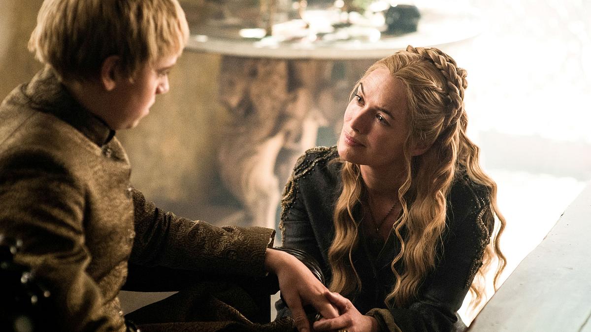 game of thrones - das lied von eis und feuer