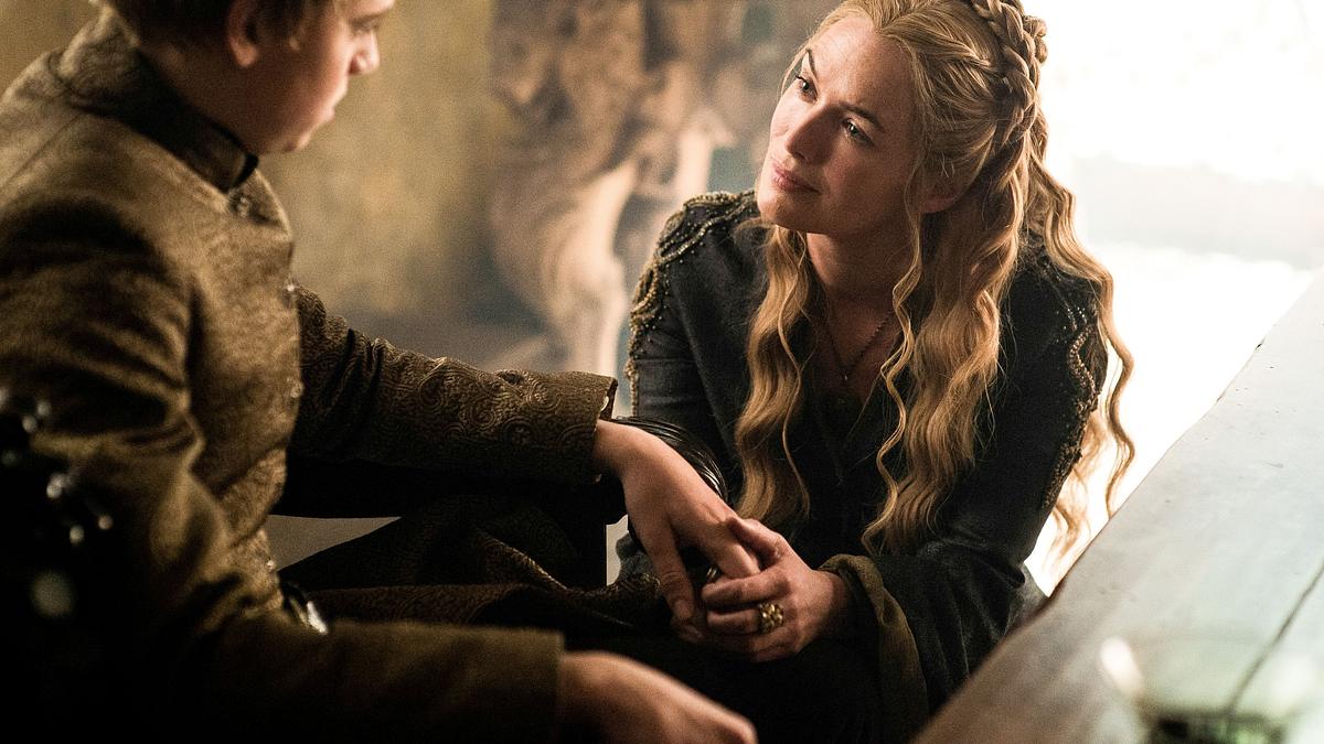 game of thrones - das lied von eis und feuer