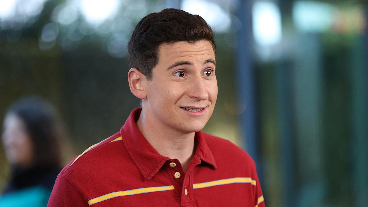 the goldbergs