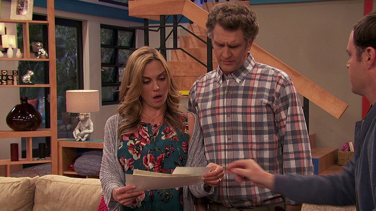 henry danger