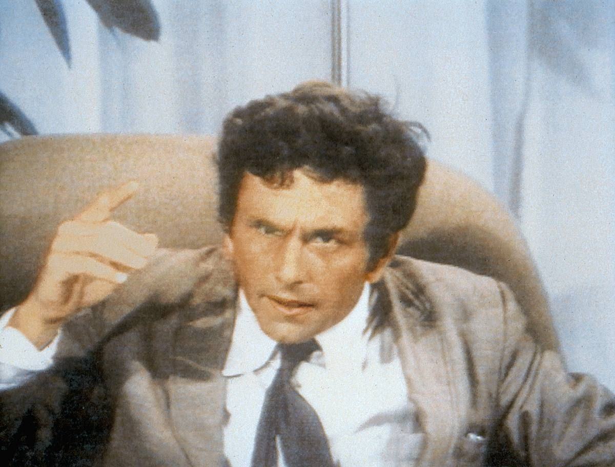 columbo
