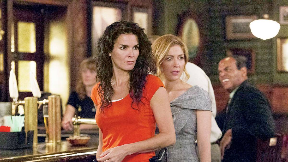 rizzoli & isles