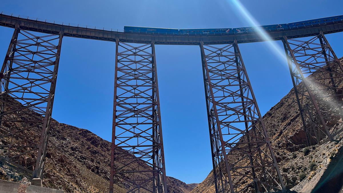 die gefährlichsten bahnstrecken der welt