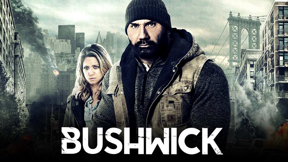 bushwick