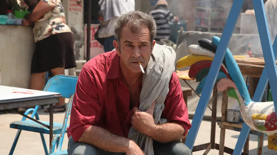 get the gringo