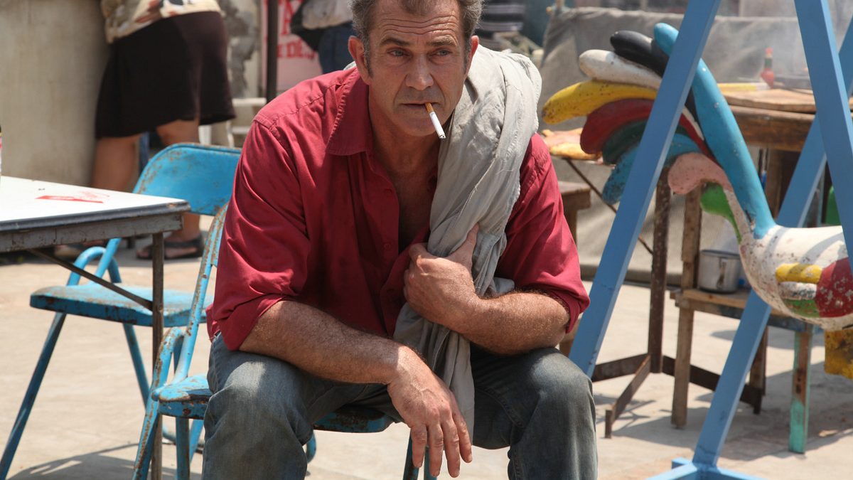 get the gringo