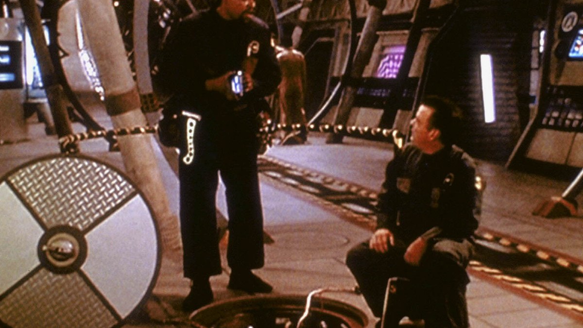 babylon 5
