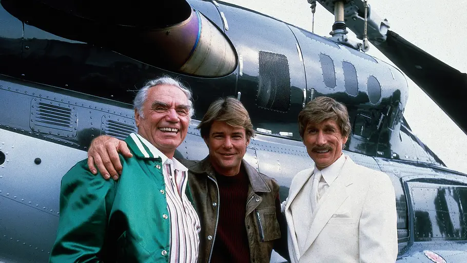 airwolf