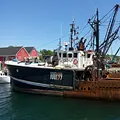 Kanadas deutsche Küste - Lunenburg in Nova Scotia Thumbnail