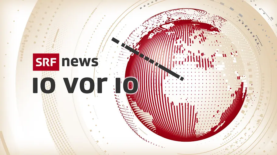 10vor10 10vor10
