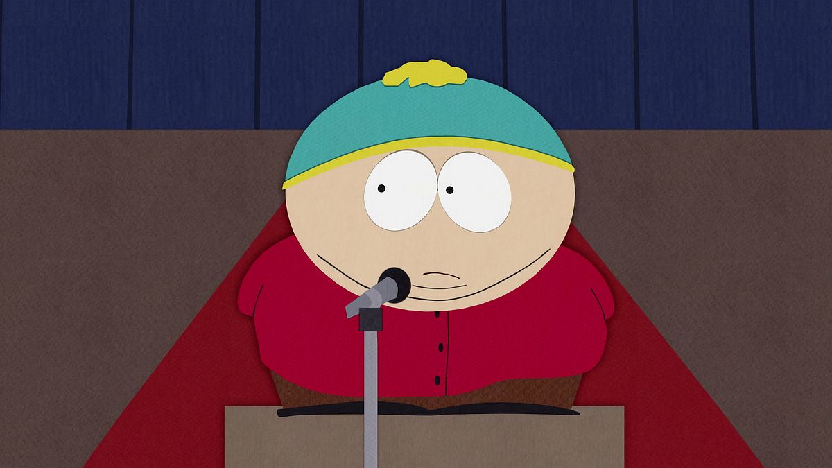 south park