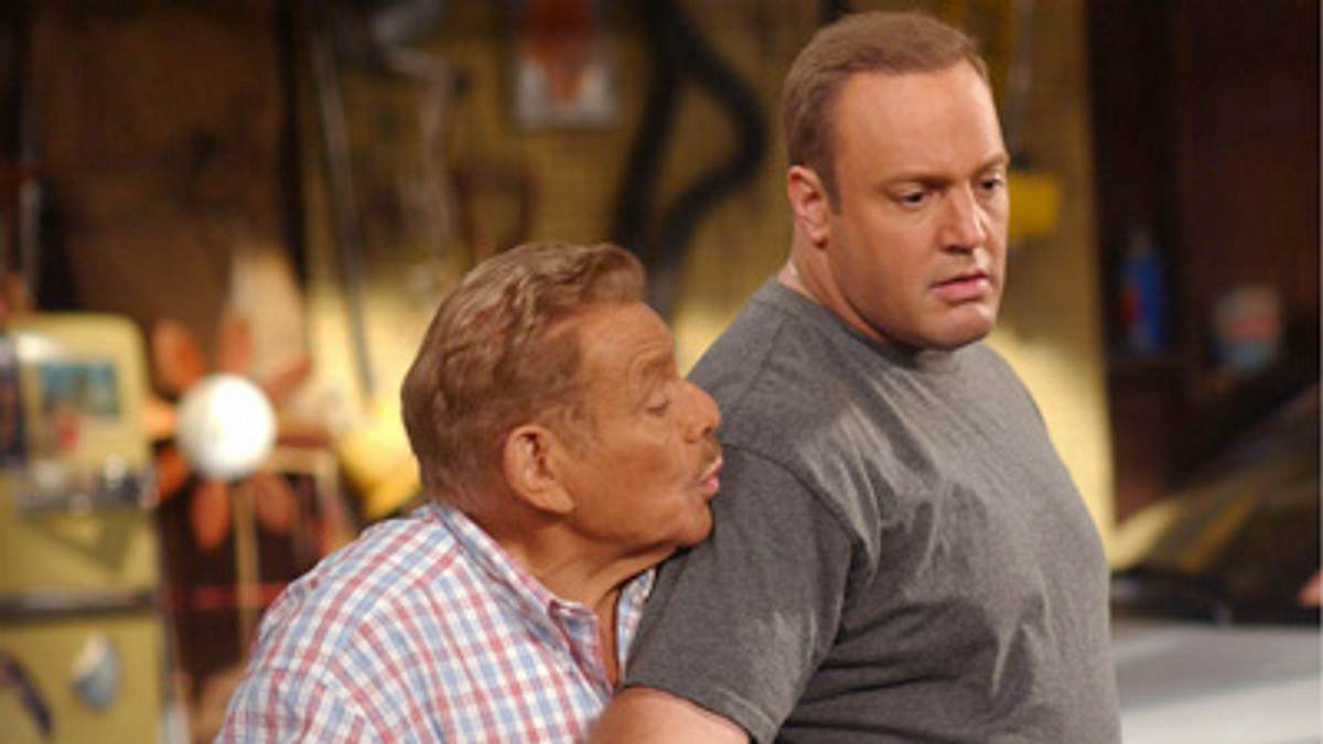king of queens