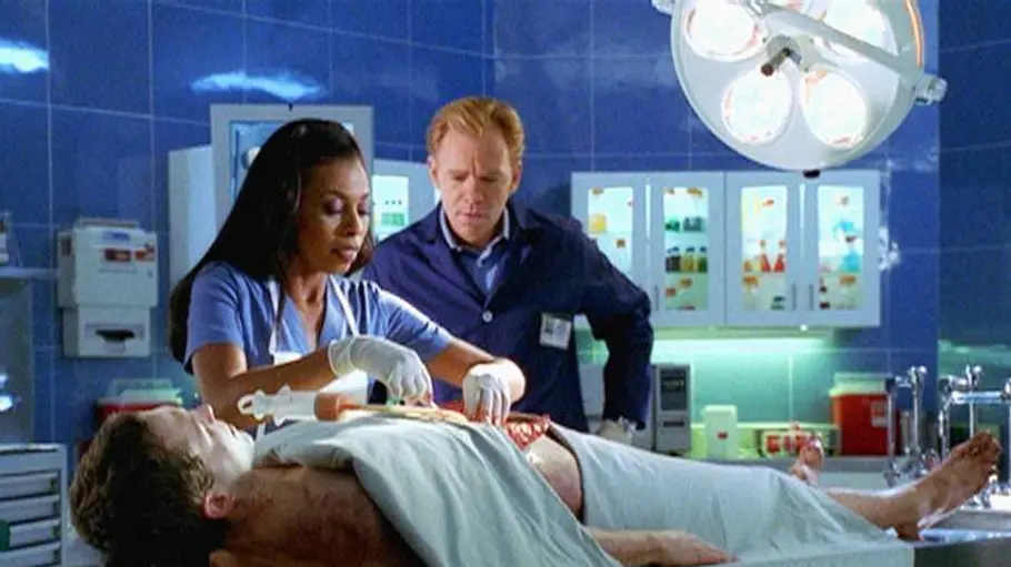 CSI: Miami csi: miami