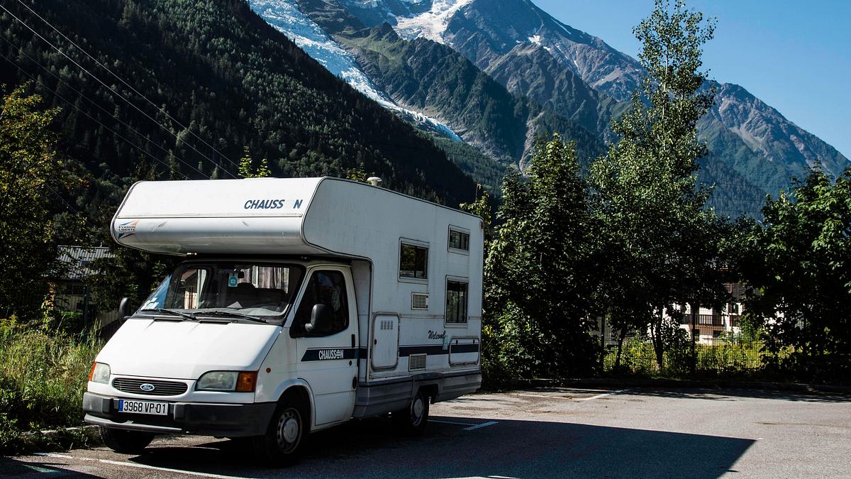 phoenix dok.thema: campingsommer