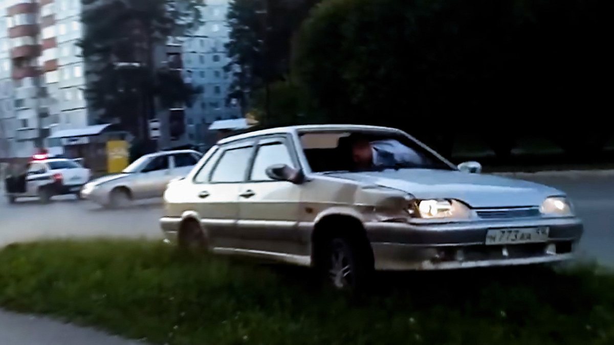 Dashcam - Ganz schön abgefahren dashcam - ganz schön abgefahren