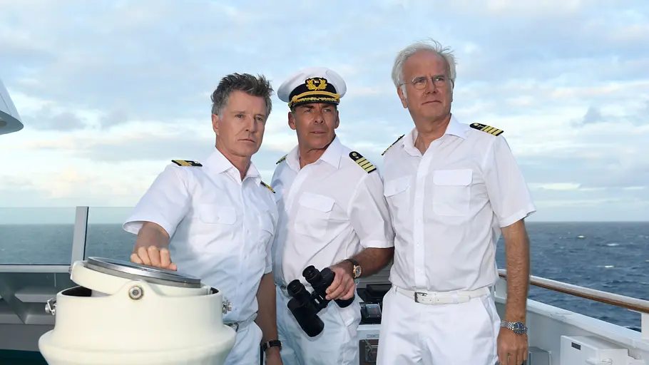 Das Traumschiff das traumschiff