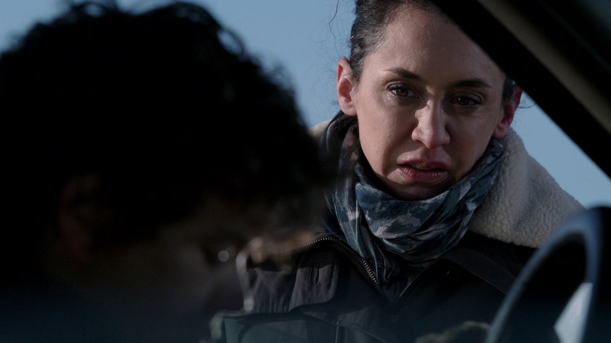 the blacklist