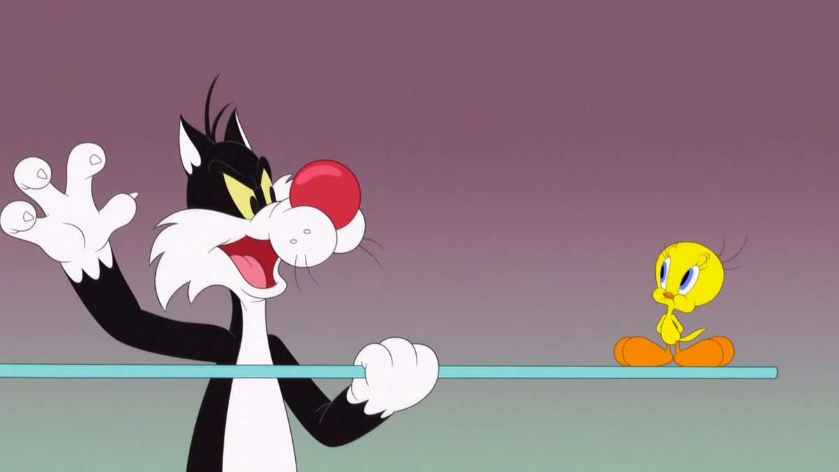 Looney Tunes Cartoons looney tunes cartoons