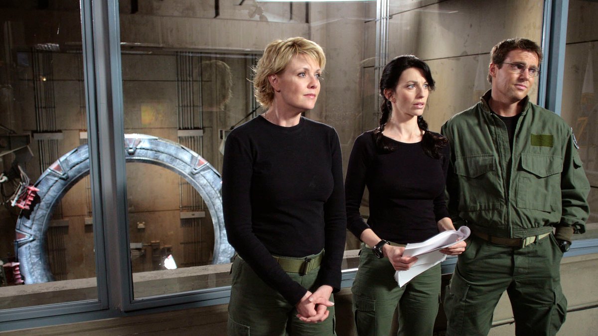 stargate