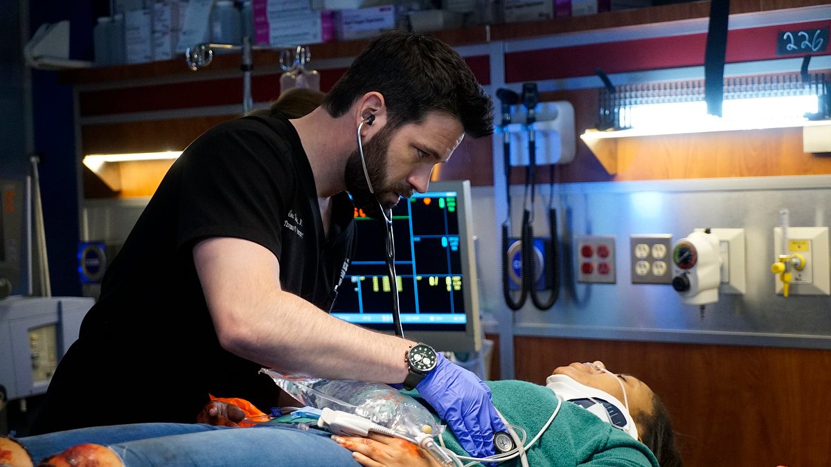 chicago med