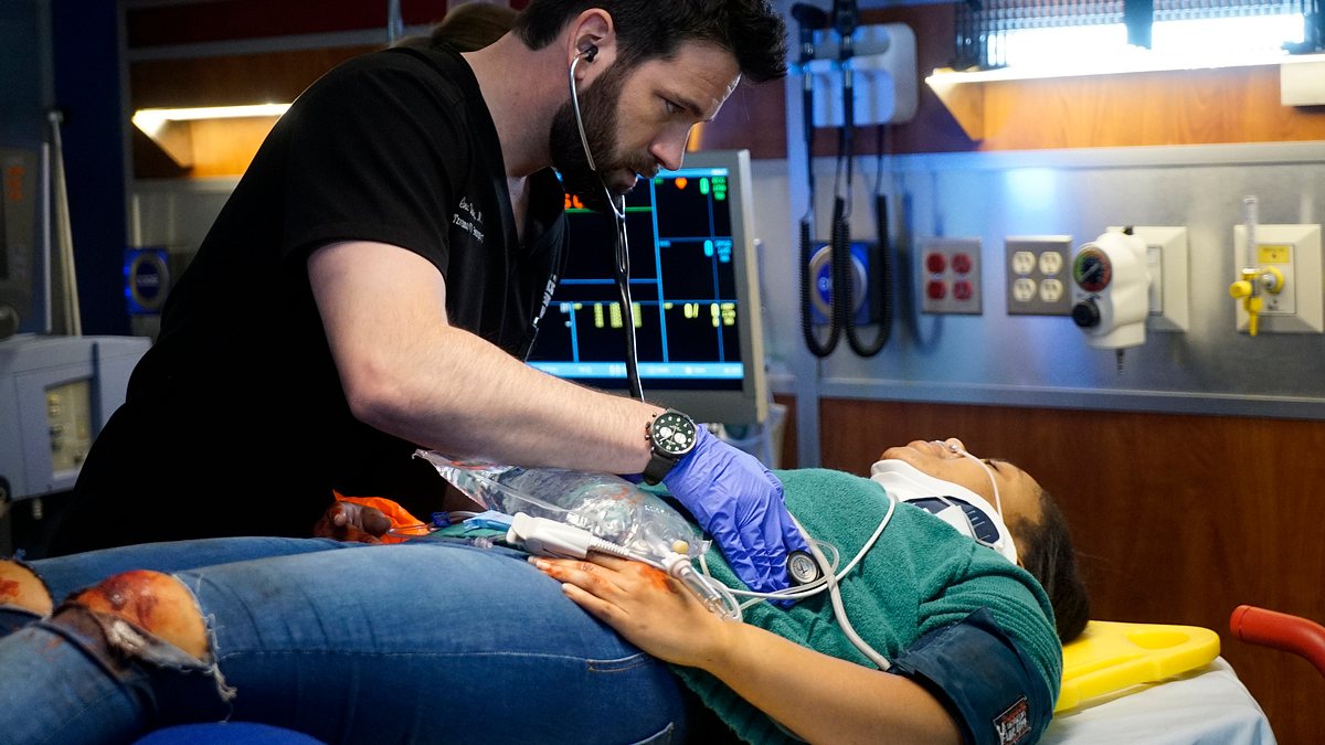 chicago med