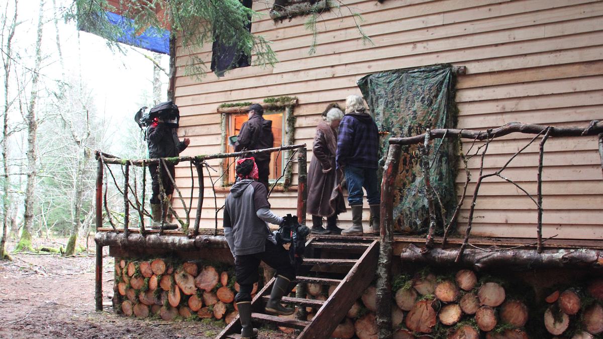 alaskan bush people