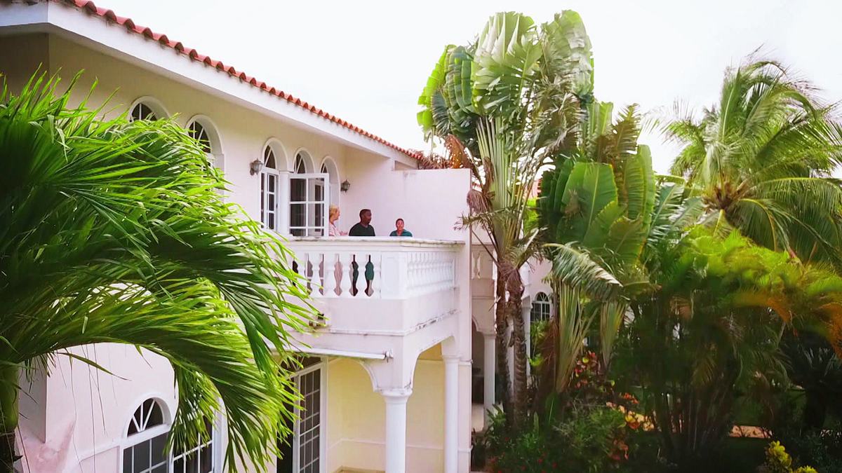 House Hunters International house hunters international