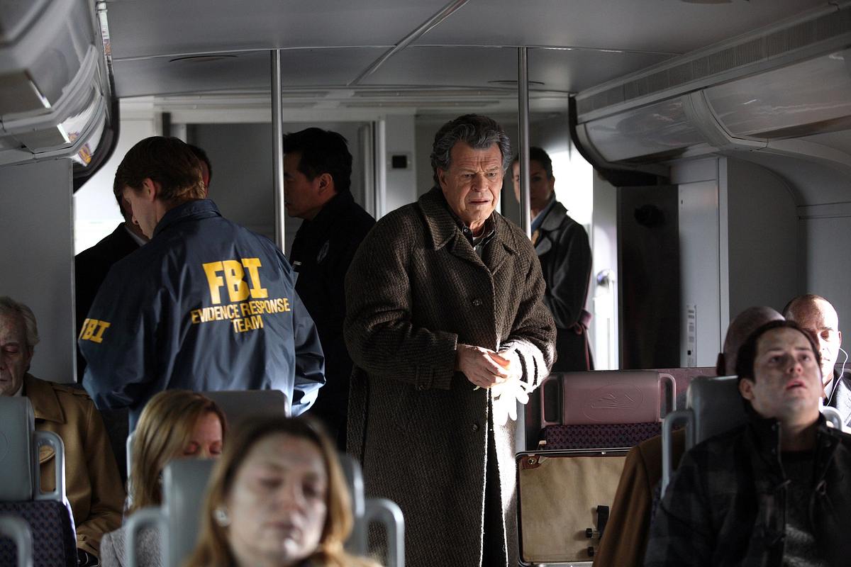 fringe - grenzfälle des fbi