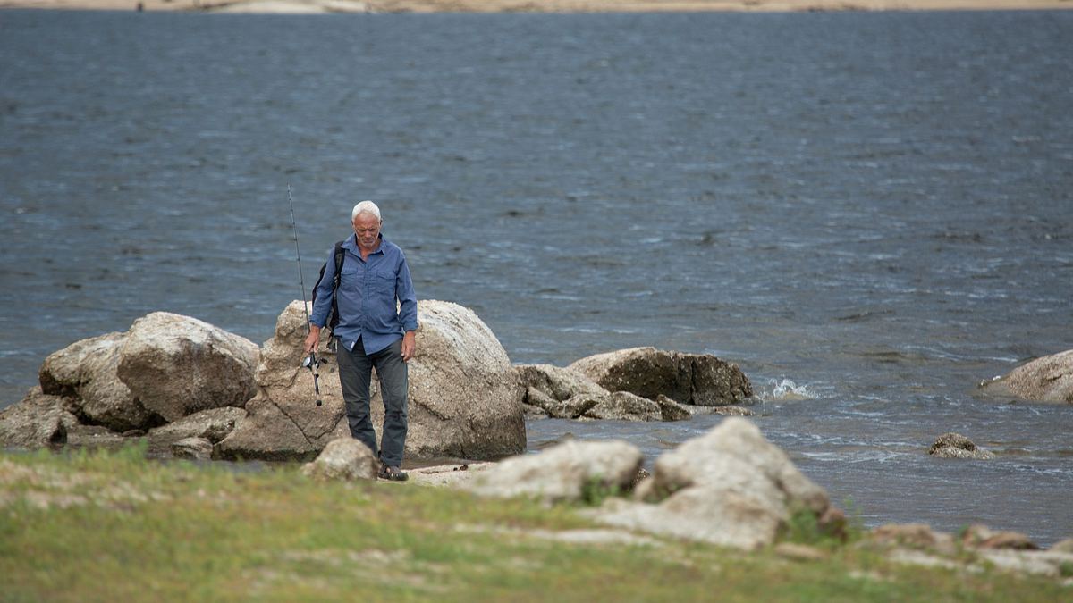 dark waters mit jeremy wade