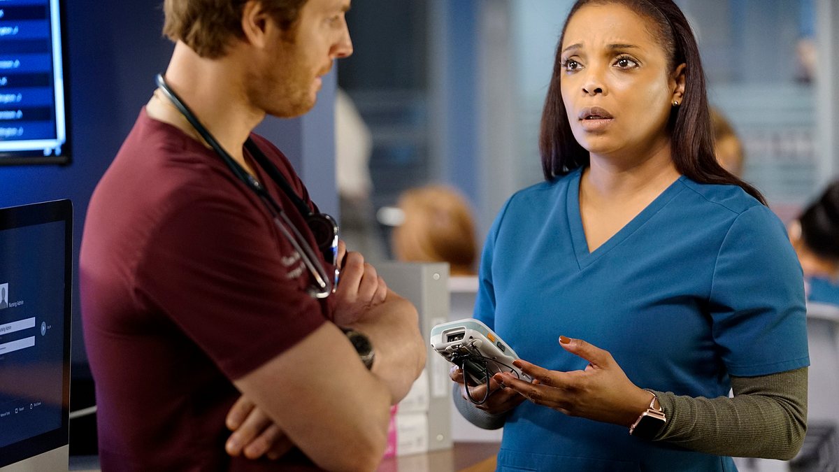 chicago med
