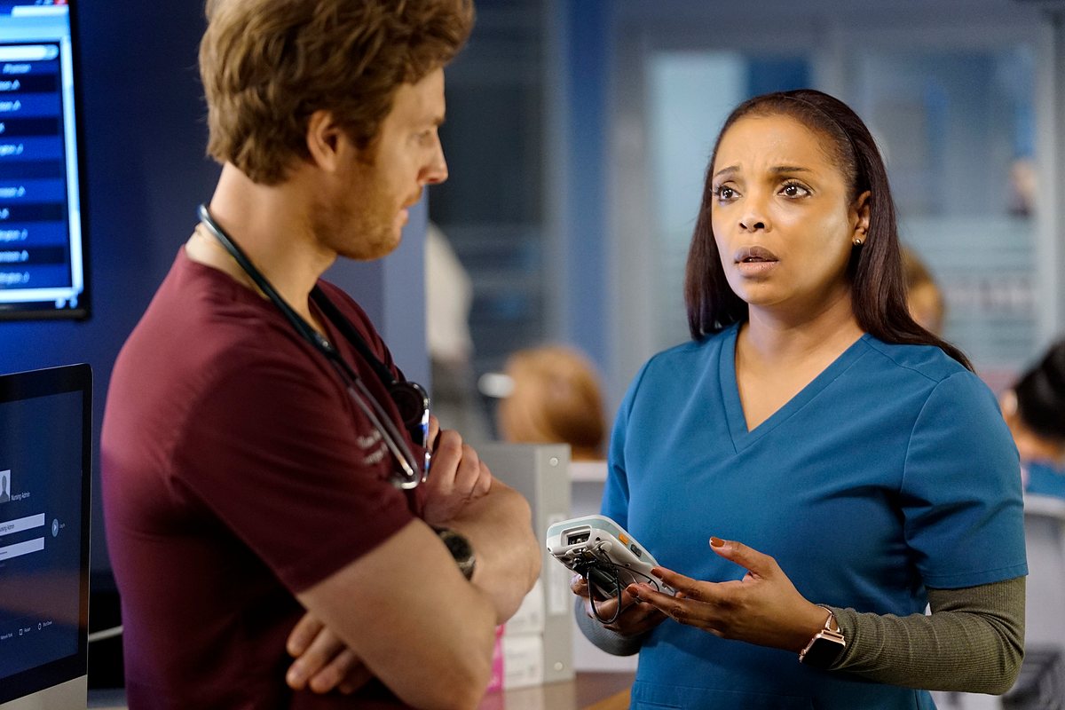 chicago med