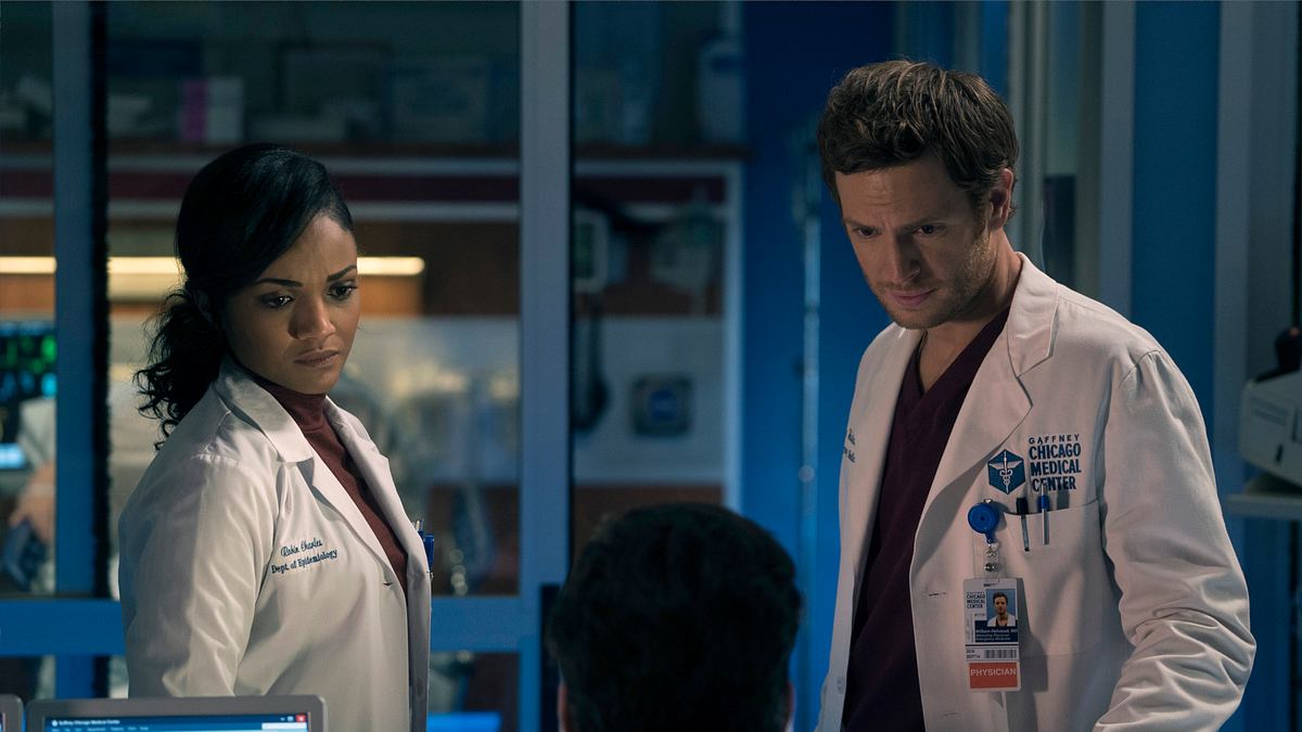 chicago med