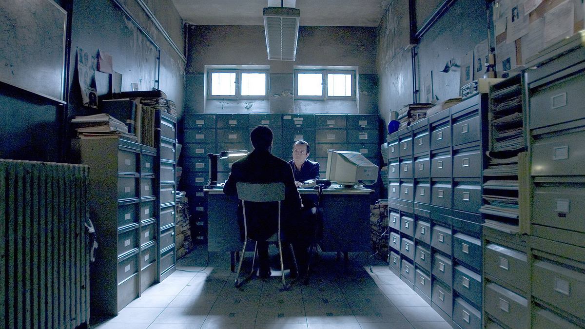 black box