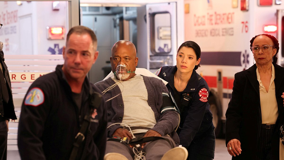 chicago med