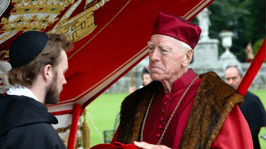 die tudors