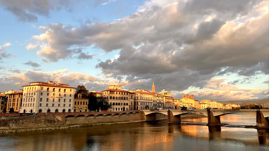 Florenz - Habsburg und die Schöne am Arno florenz - habsburg und die schöne am arno