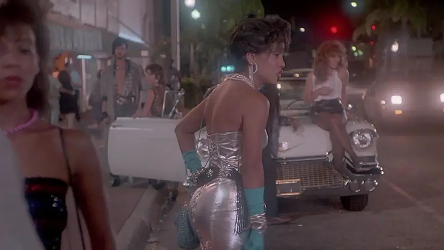 Miami Vice miami vice