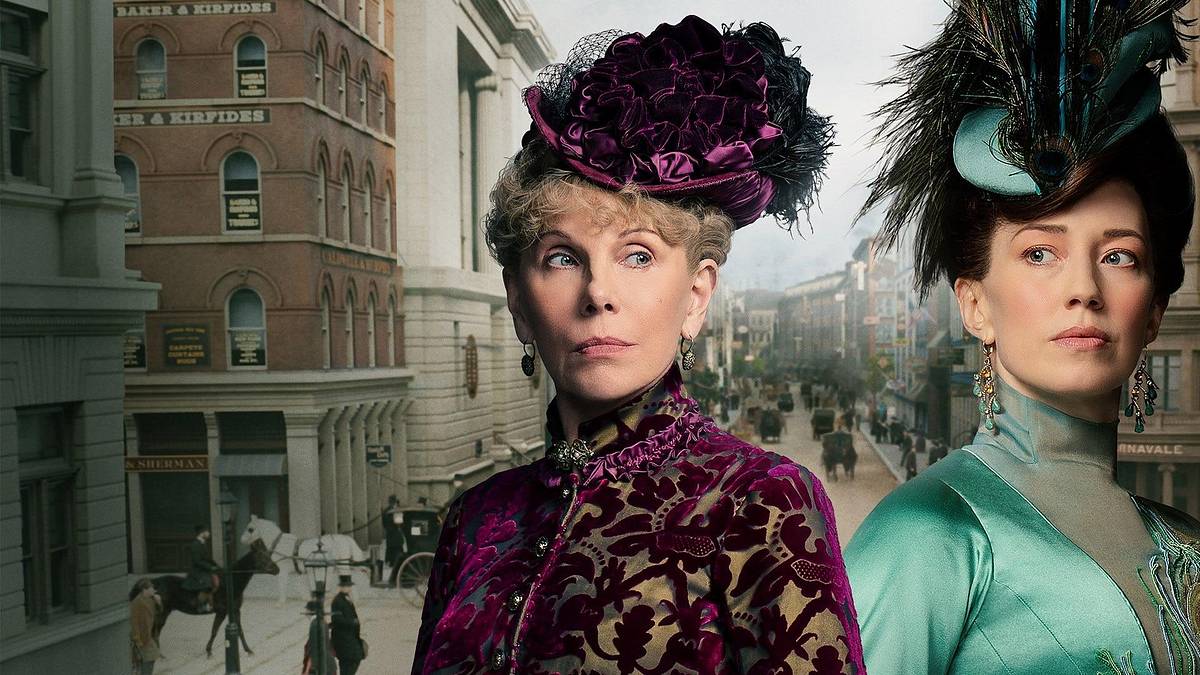 the gilded age