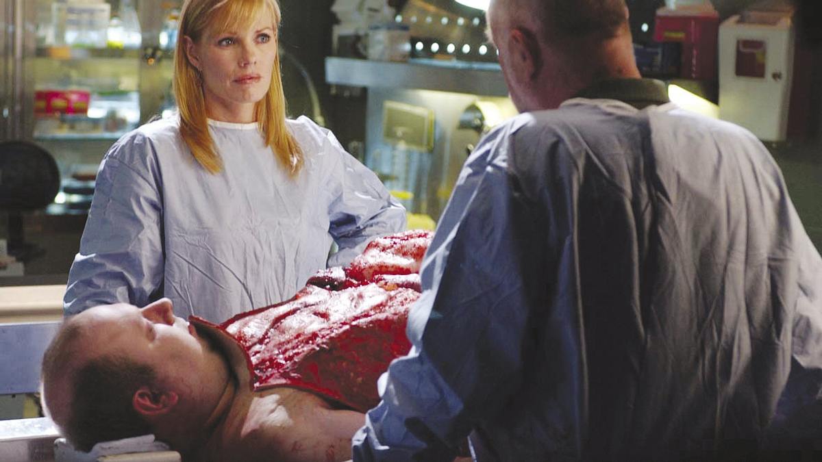 csi: den tätern auf der spur