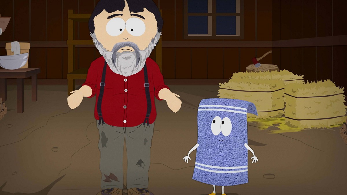 south park