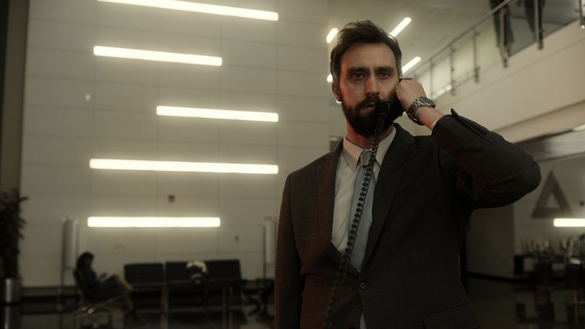 corporate