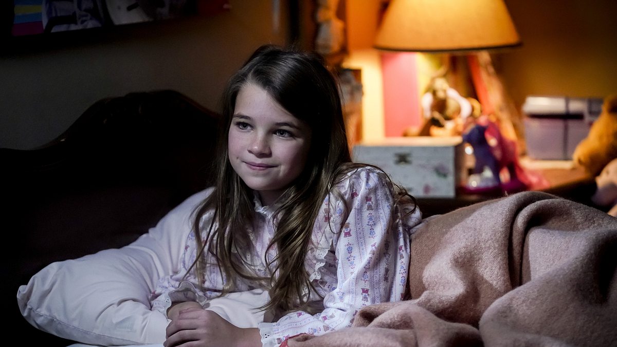 young sheldon