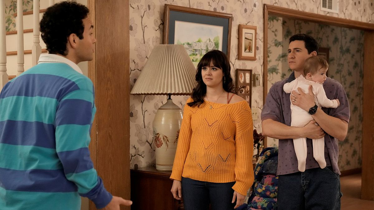 the goldbergs